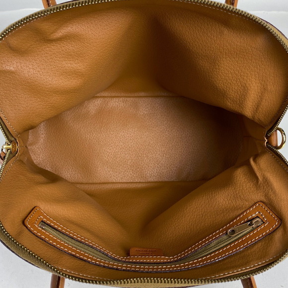 Celine Macadam 2WAY All Over Canvas Shoulder Brown - Picture 7 of 7